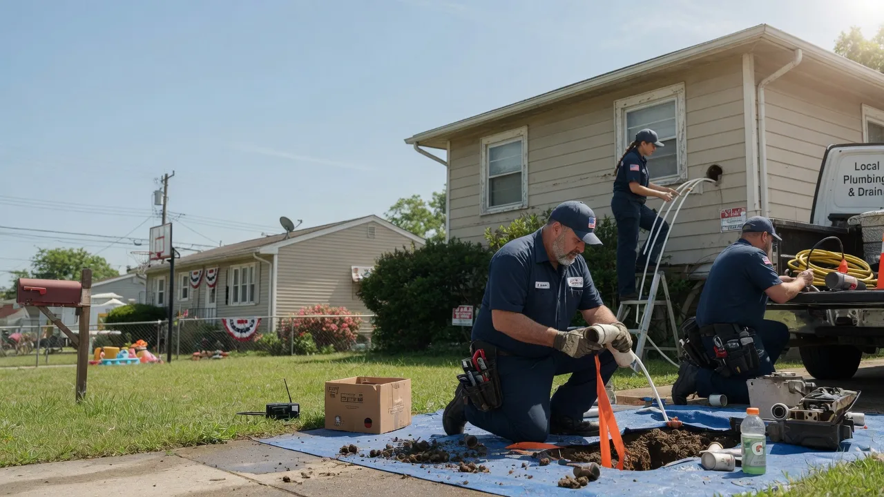 Faucet Repair in Cowden, IL near me
